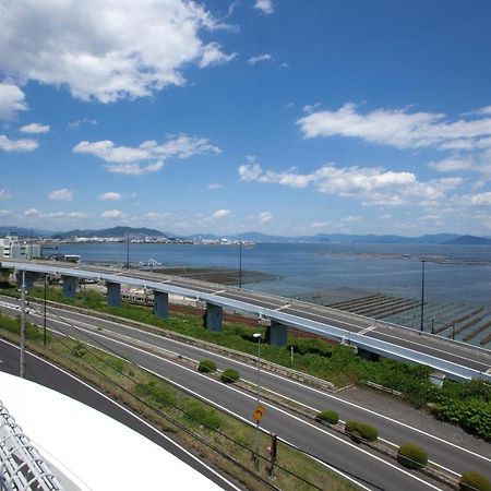 Global Resort Miyajima View Hatsukaichi Exterior photo